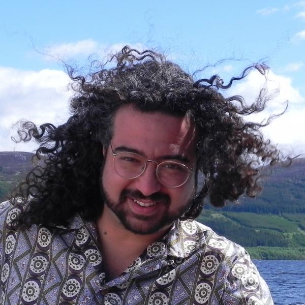 Profile picture of Matthew Malek
