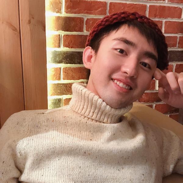 Profile picture of Yuyang Liu