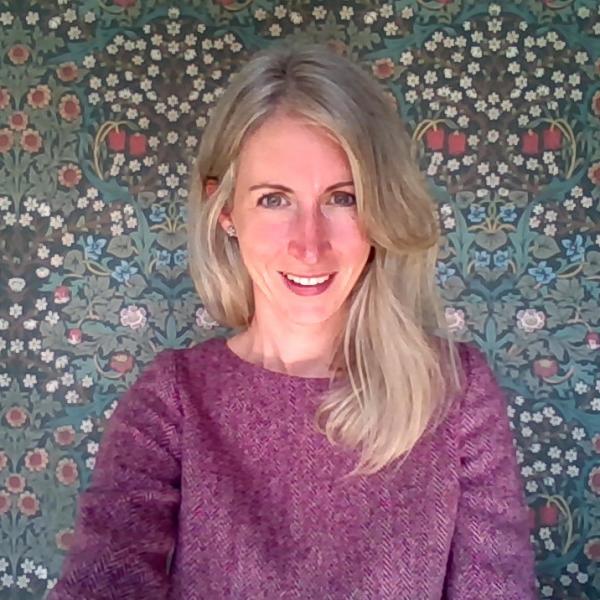 Profile picture of Naomi Gibbs PhD Student