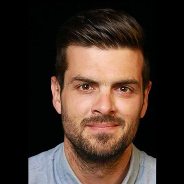 Profile picture of Nikos Aletras profile photo