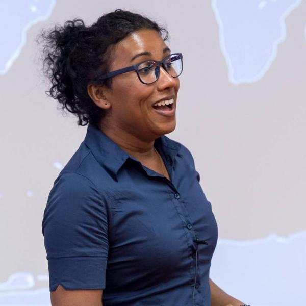 Profile picture of Dr Izzy Jayasinghe