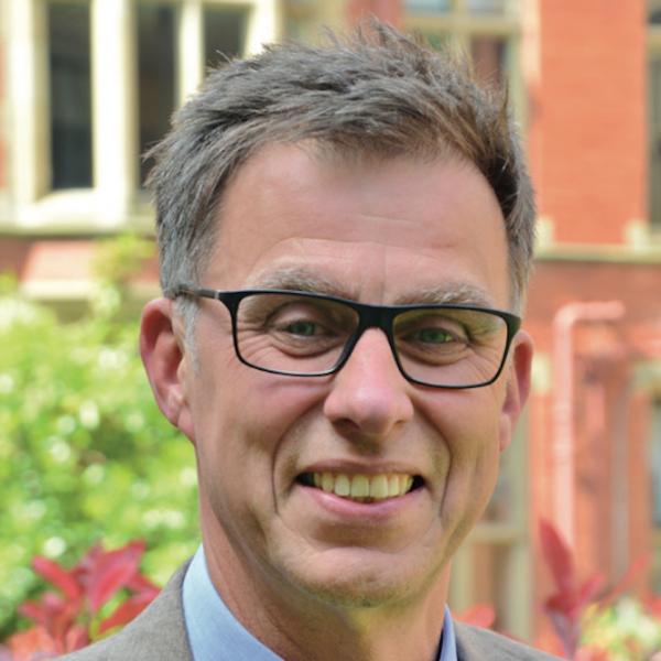 Profile picture of Patrick Baker