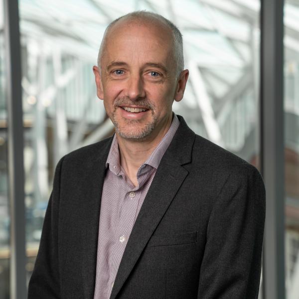 Profile picture of Dr Rob Howell