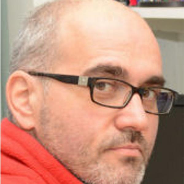 Profile picture of Cvet Vasilev