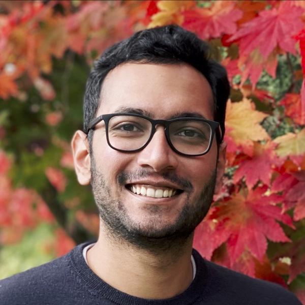 Profile picture of Dr Krit Dwivedi