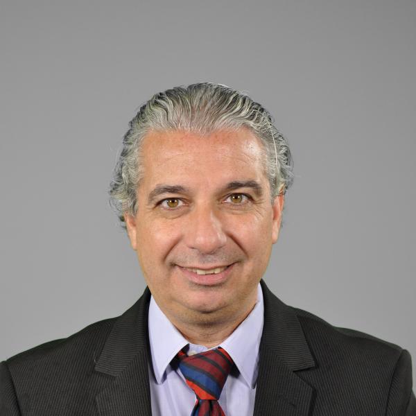 Profile picture of Steven Julious STAFF