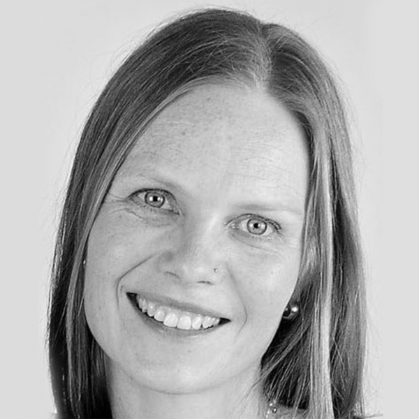 Profile picture of Silke Fricke STAFF