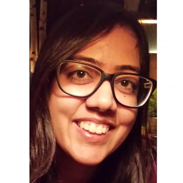 Profile picture of Kanishka Sharma
