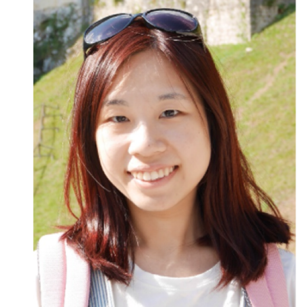 Profile picture of Jen-Yu (Amy) Chang