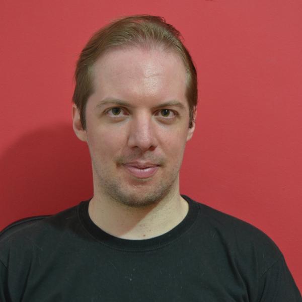 Profile picture of Profile image for research staff member Argyris Sakalis