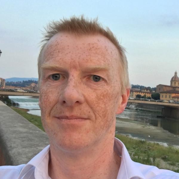 Profile picture of Professor Paul Evans