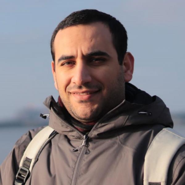 Profile picture of Headshot