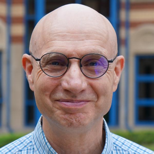 Profile picture of Peter Stordy