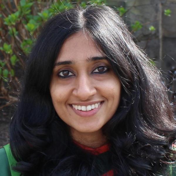 Profile picture of Ambika Kapoor