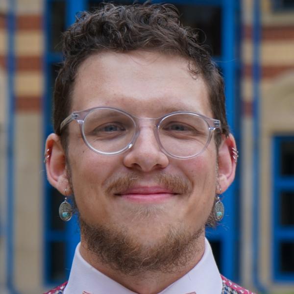 Profile picture of Denis Newman-Griffis