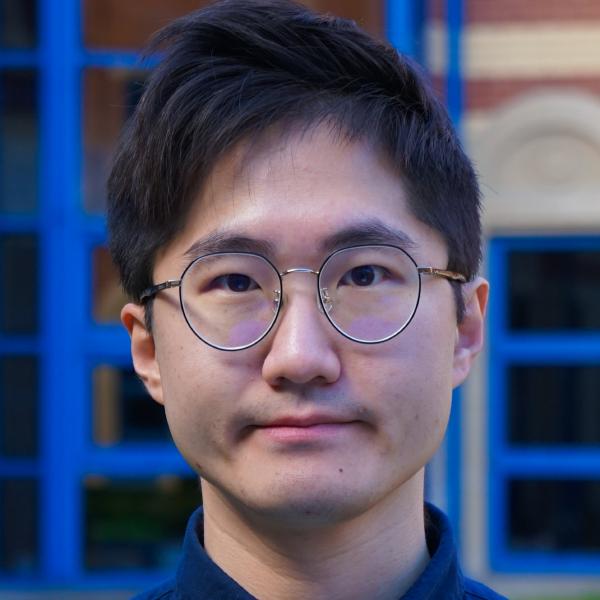 Profile picture of Harry Kai-Ho Chan