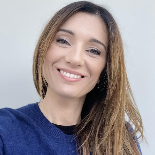 Profile picture of Dr Natalie Wotherspoon