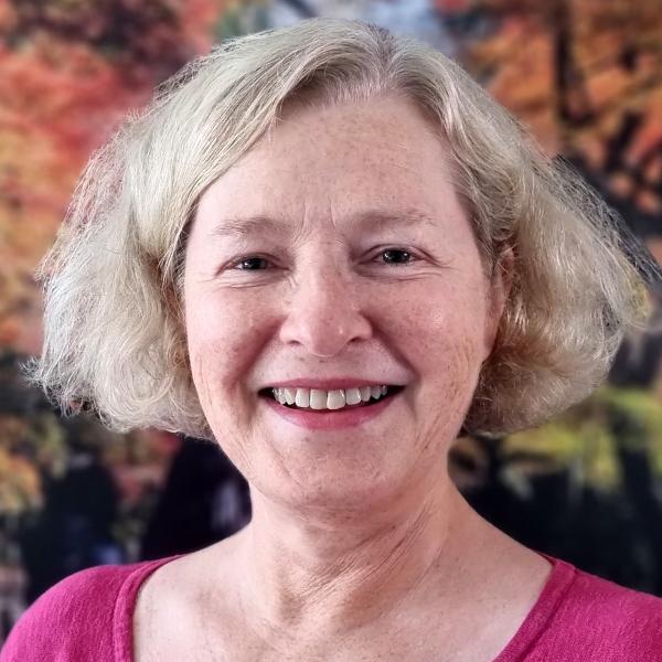 Profile picture of Alicia O'Cathain