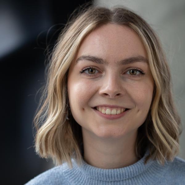 Profile picture of Georgina Lea