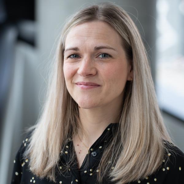 Profile picture of Lucy Cherrett