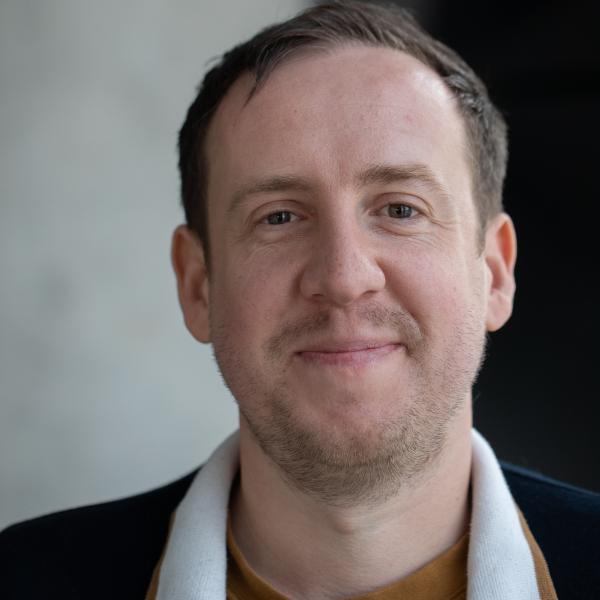 Profile picture of Simon Cooke
