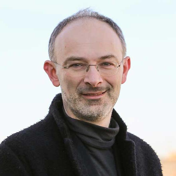 Profile picture of SPERI - Colin Hay