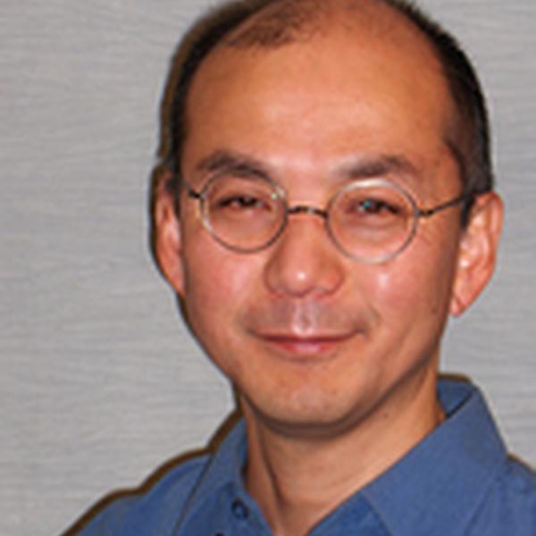 Profile picture of Yoshi Gotoh