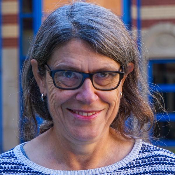 Profile picture of Val Gillet