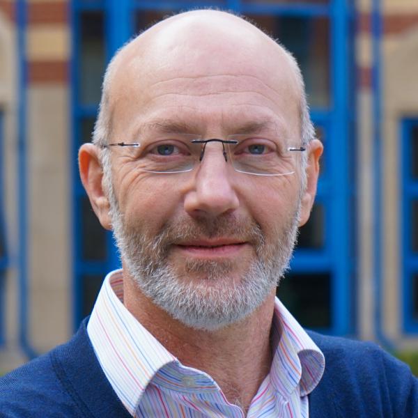Profile picture of Laurence Brooks