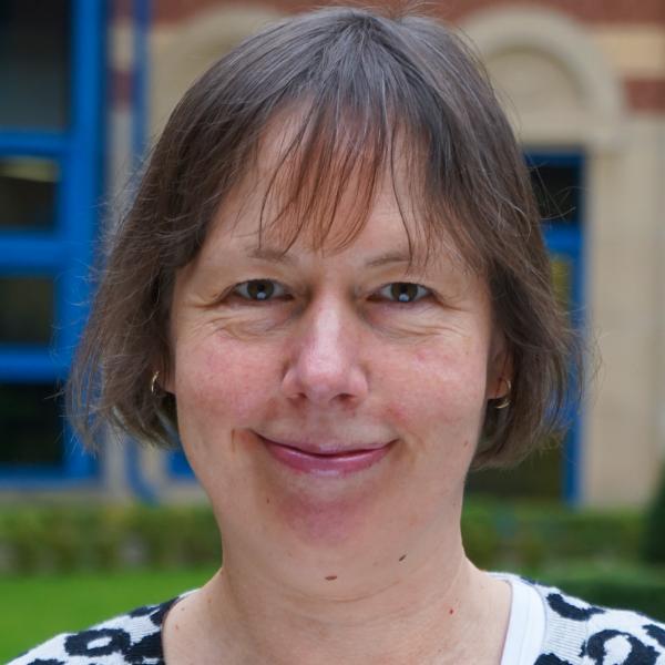 Profile picture of Danielle Harvey