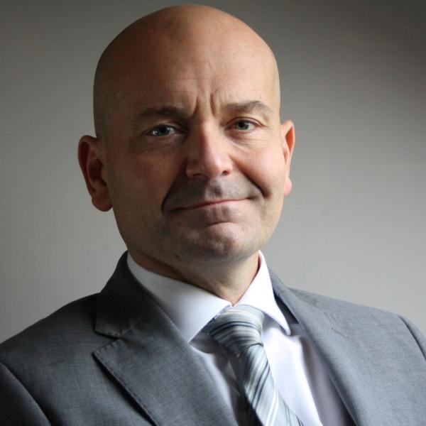 Profile picture of Professor Andrew Hopper