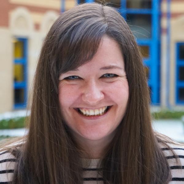 Profile picture of Kate Miltner