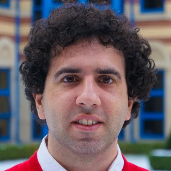 Profile picture of Savins Puertas Martin