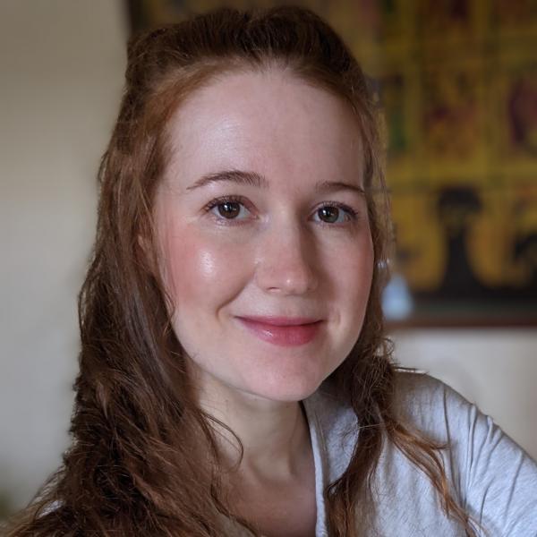 Profile picture of Anna Simmons