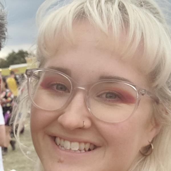 Profile picture of Poppy, a Maths Tutor