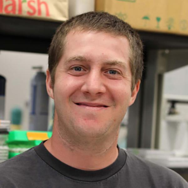 Profile picture of Mike Masters
