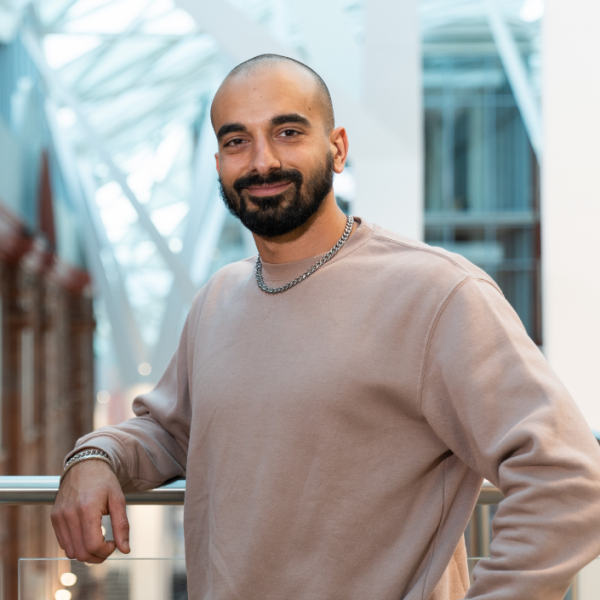 Profile picture of Dr Marco Simoni