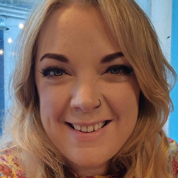 Profile picture of Hannah Scaife