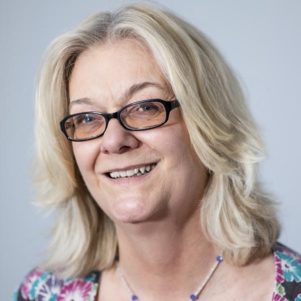 Profile picture of Ann Charlett-Day