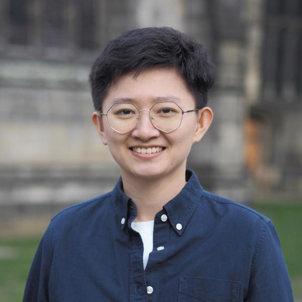 Profile picture of Dr XI Liu