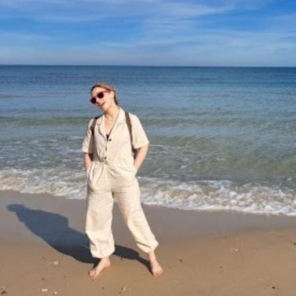 Profile picture of Rowan Jaines - Geog profile