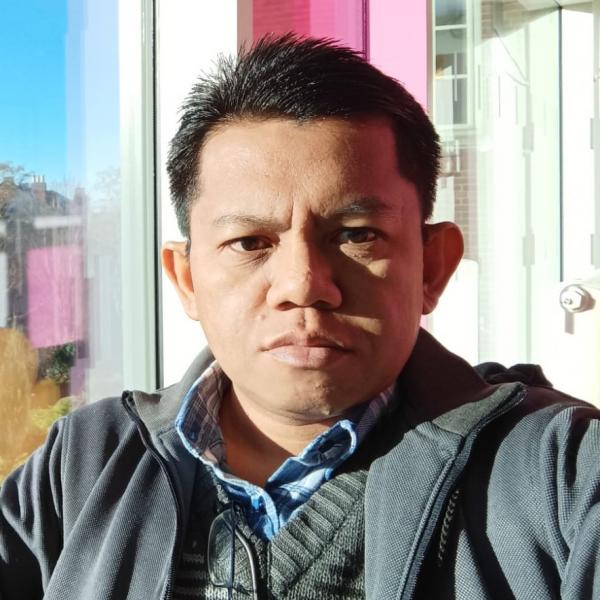 Profile picture of Zulfadil Zulfadil