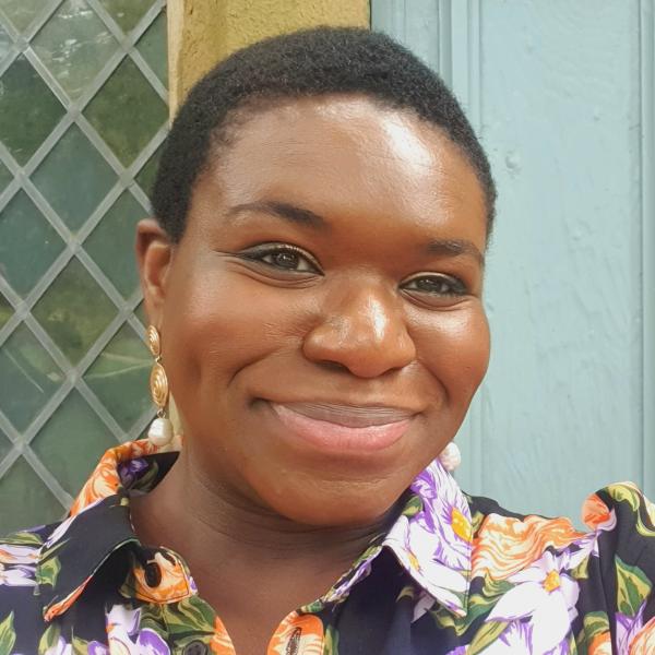 Profile picture of Amala Anyika