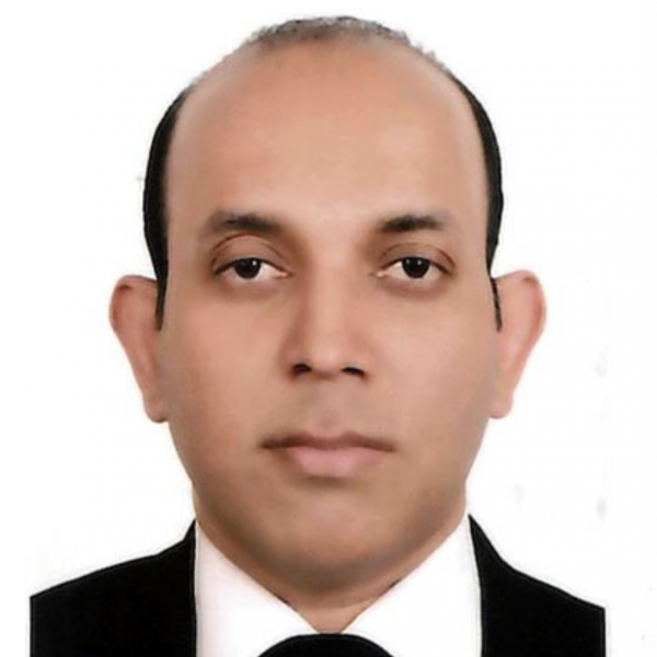 Profile picture of Hussain Bari Headshot 