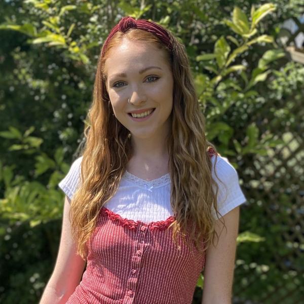 Profile picture of Photograph of Imogen Parker