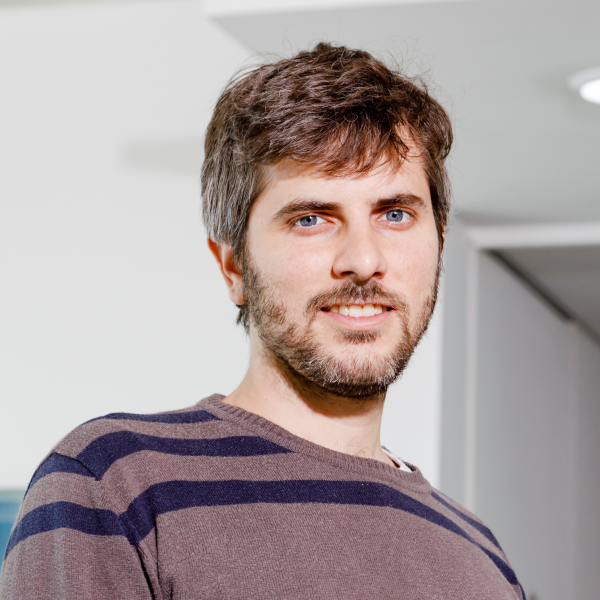 Profile picture of Image of Jose Fevereiro