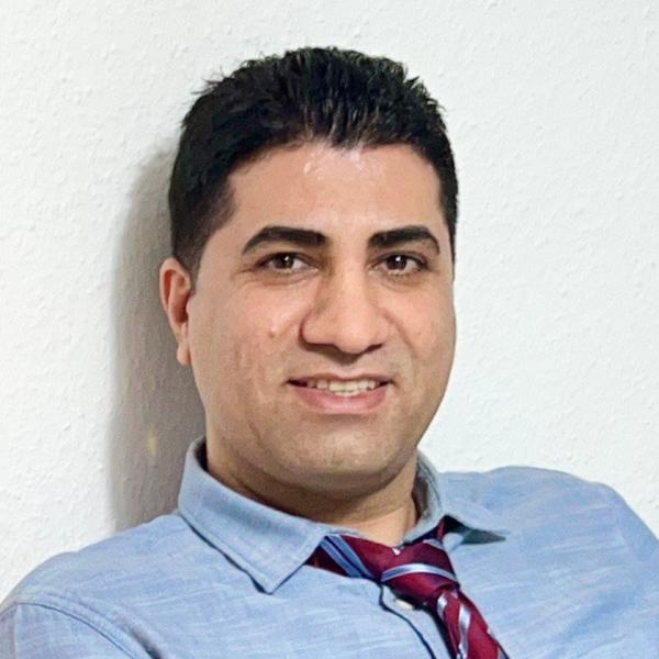 Profile picture of Profile picture of Abdolmaleki, Behzad