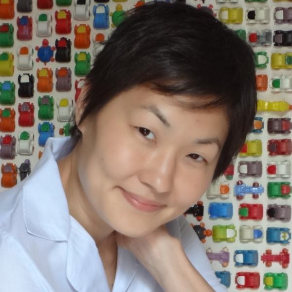 Profile picture of UI Visiting Fellow - Simone Toji