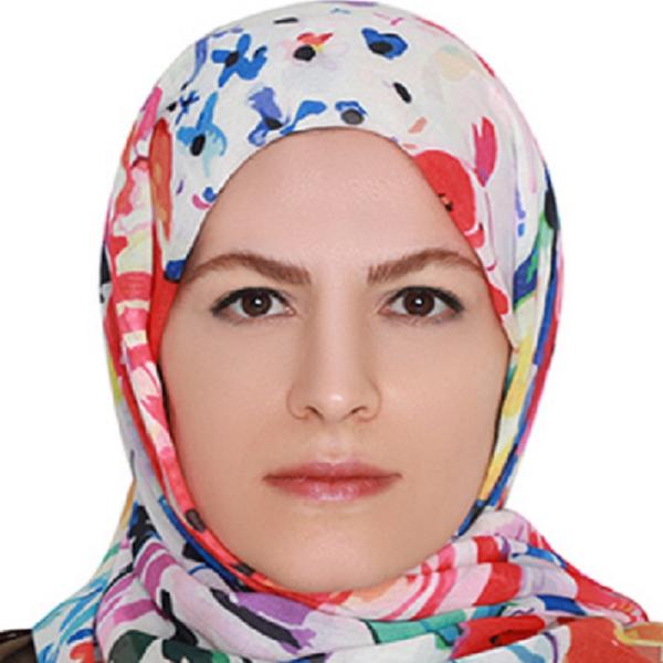 Profile picture of Image of Dr Negar Vakilifard