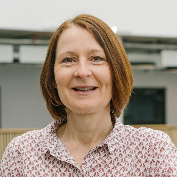 Profile picture of Professor Sarah Salway